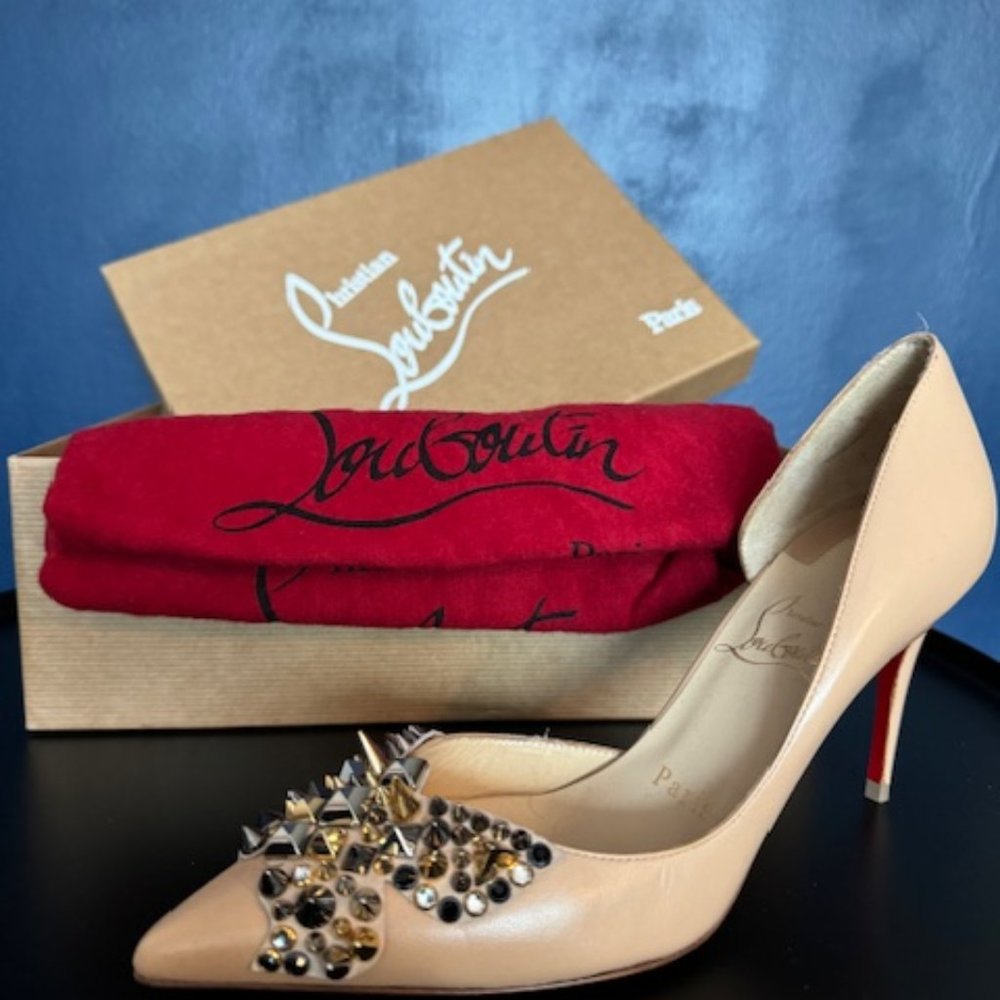 Christian Louboutin